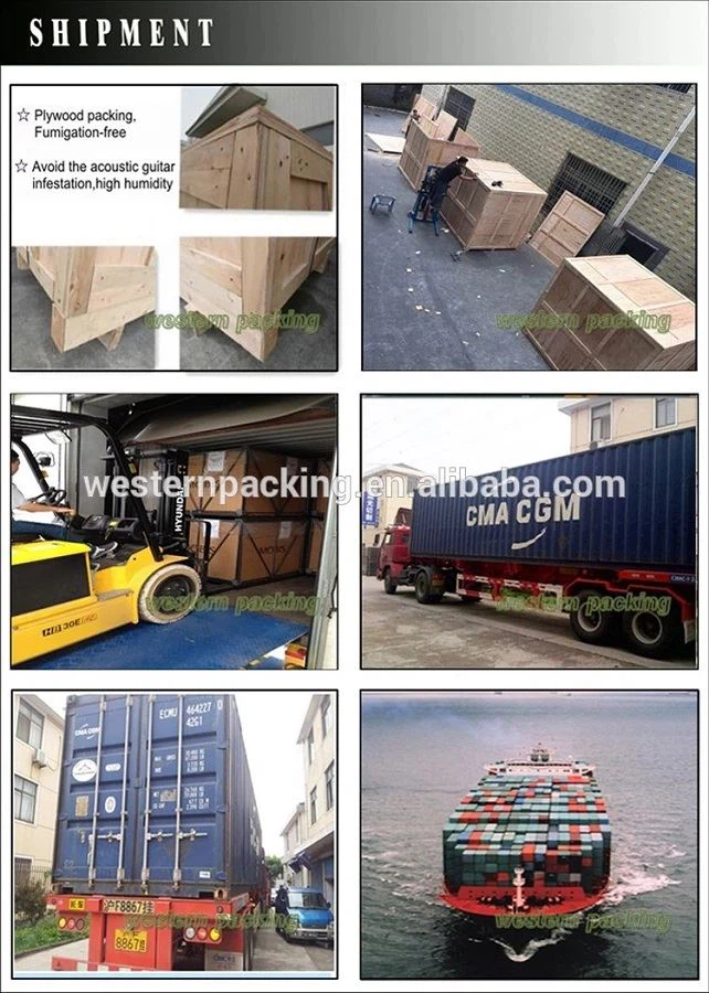 shipping
