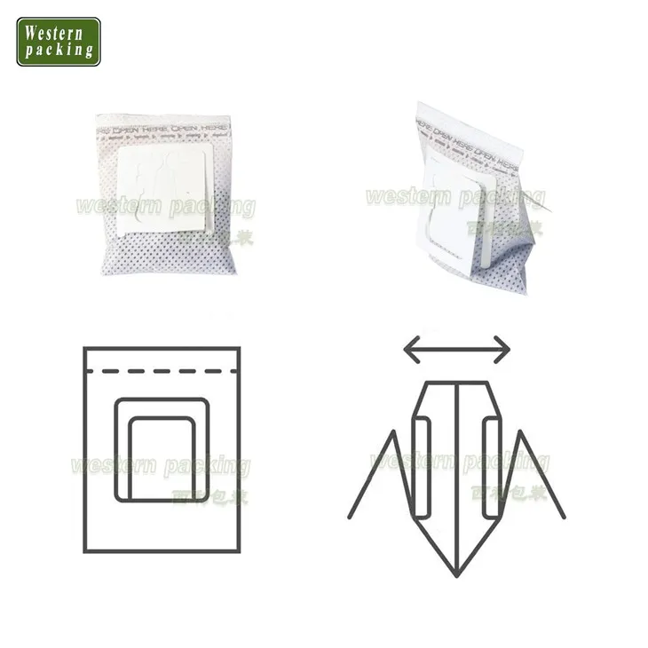 coffee vacuum packaging machine