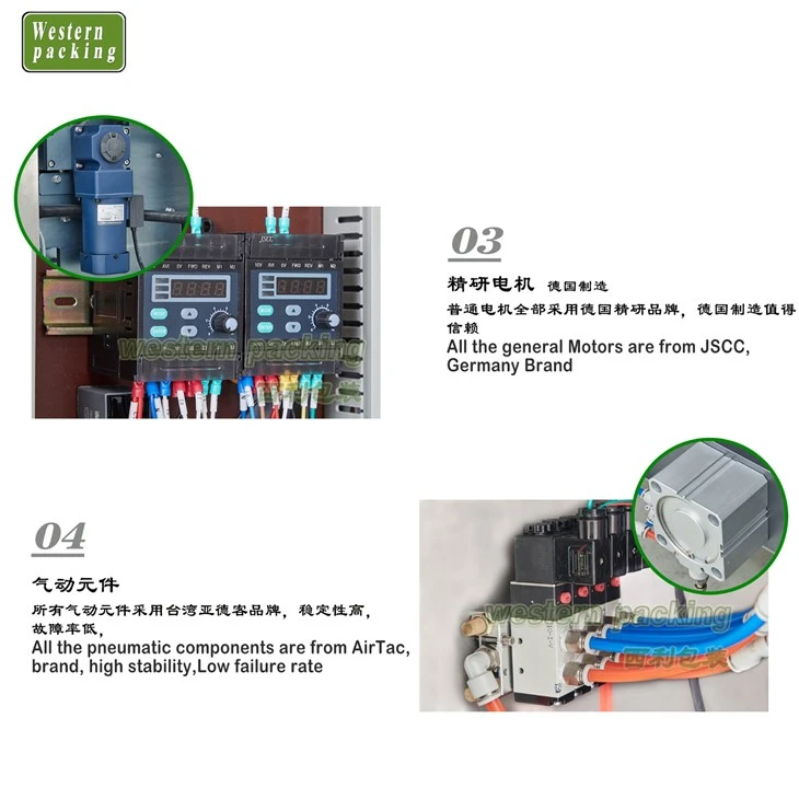 automatic honey filling machine