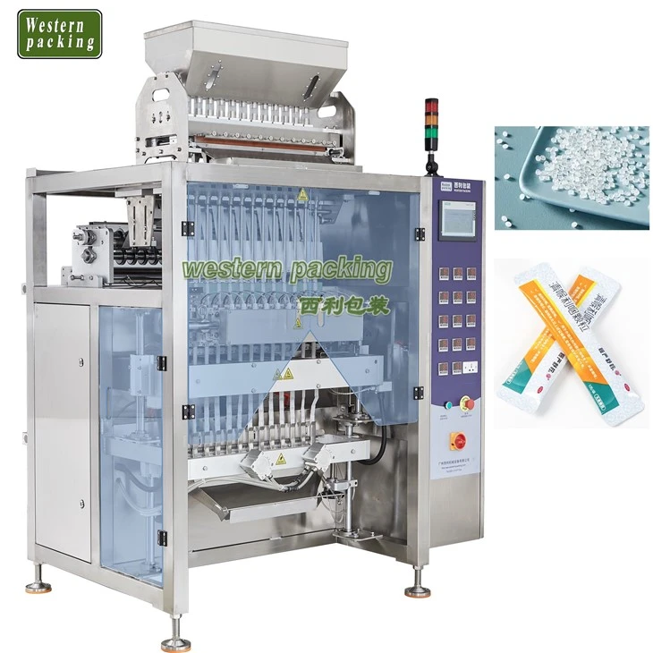 Packaging Equipment Machinery