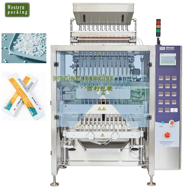 Packaging Machinery Equipment