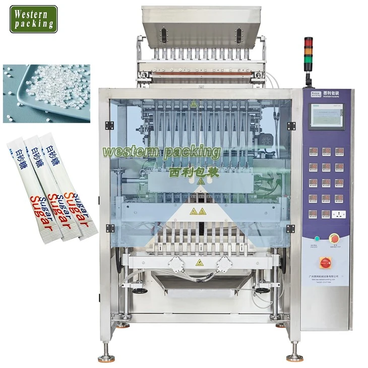 Packing Automatic Machine