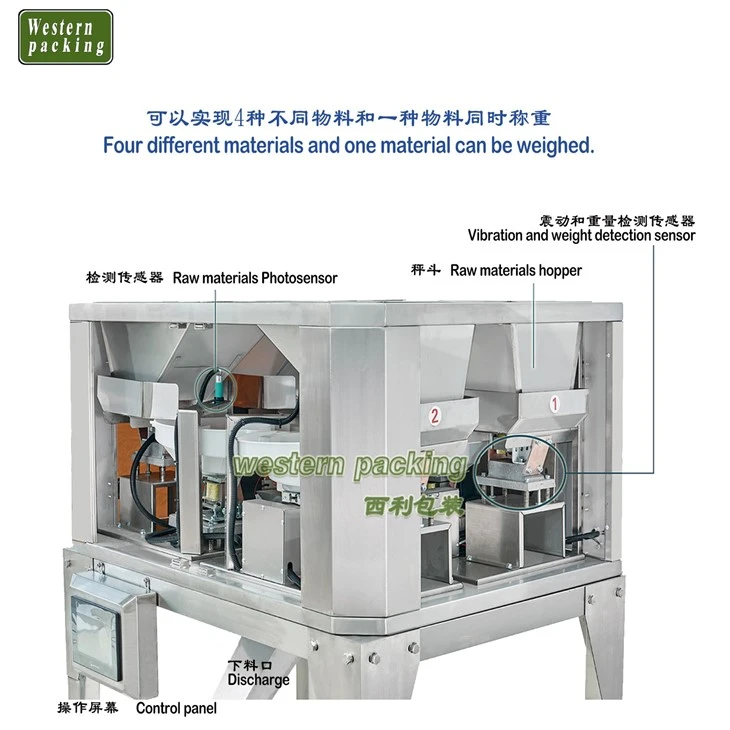 tea packing machine for sale