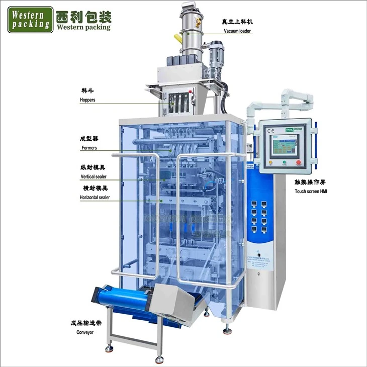 Dry Powder Filling Machine Pharmaceutical best