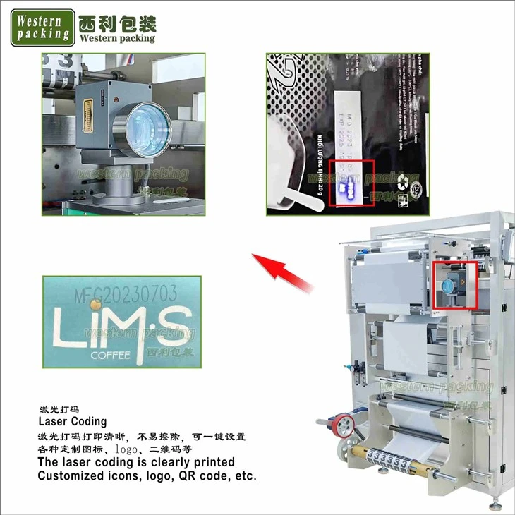 Dry Powder Filling Machine Pharmaceutical factory