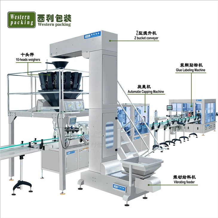 Freeze Dry Coffee Jacobs Filling Machine best