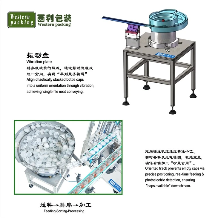Ground Coffee Filling Machine suppliers