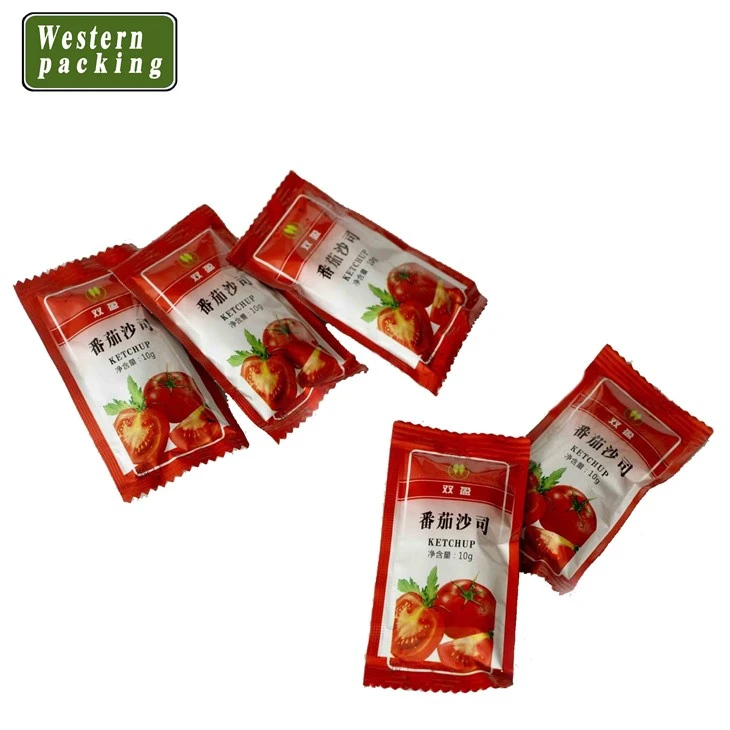 Multi-function Packaging Machines