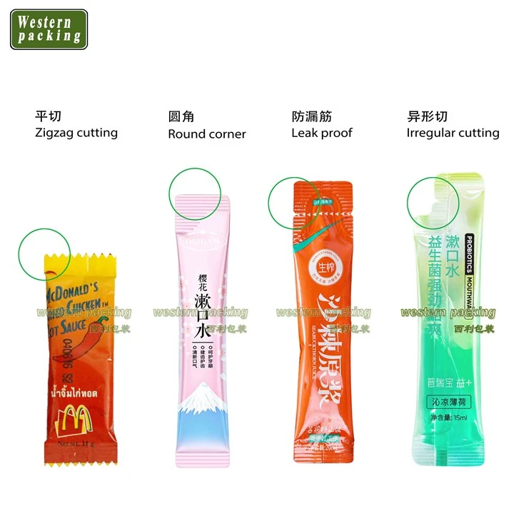 Multi-function Packaging Machines