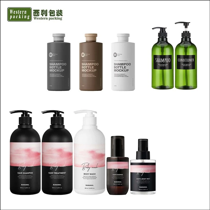 Shampoo Filling Machine suppliers