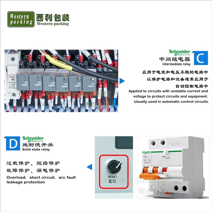 spout pouch capping machine