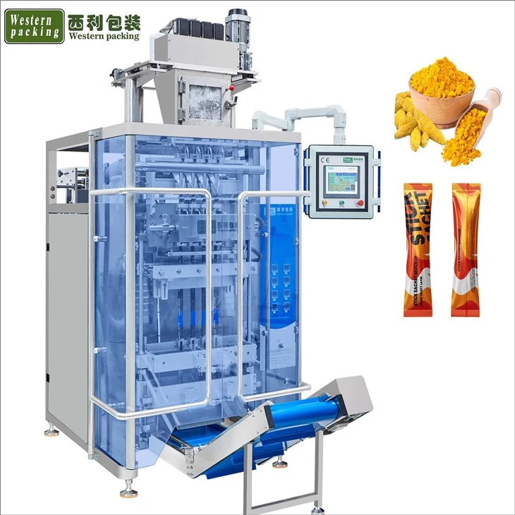Dry Powder Filling Machine Pharmaceutical