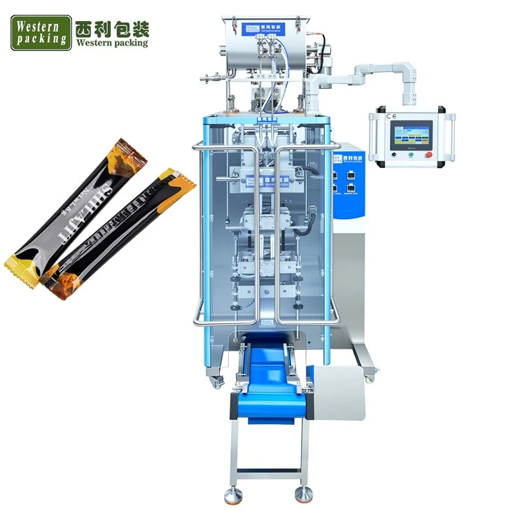 Honey Filling Machine