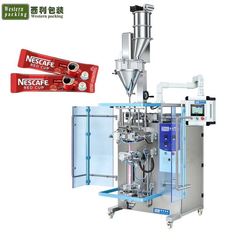 Milk Sachet Packing Machine Milk Sachet Packing Machine