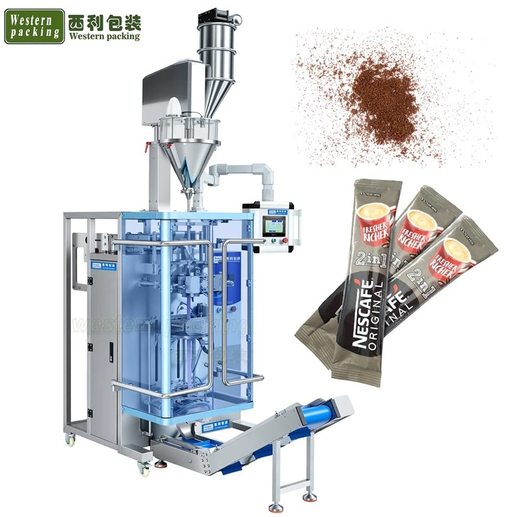 Masala Packing Machine