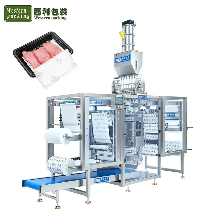 Meat Absorbent Pads For Food Packaging
