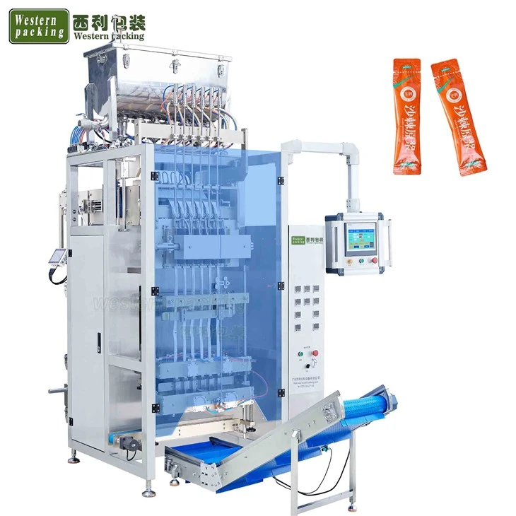 Multi-function Packaging Machines