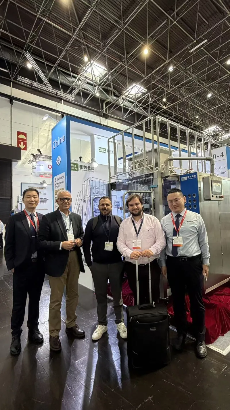 Interpack 2026 packing exhibition Interpack 2026 packing exhibition
