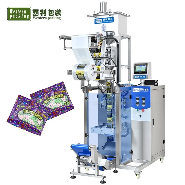 Packing Machine Sugar
