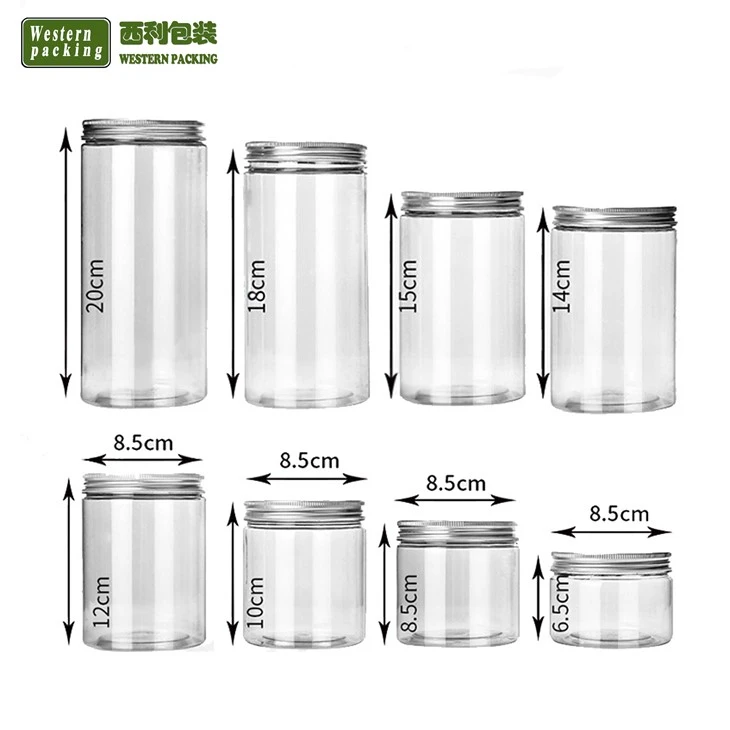 Nuts Cashew Tin Packing Machine filling