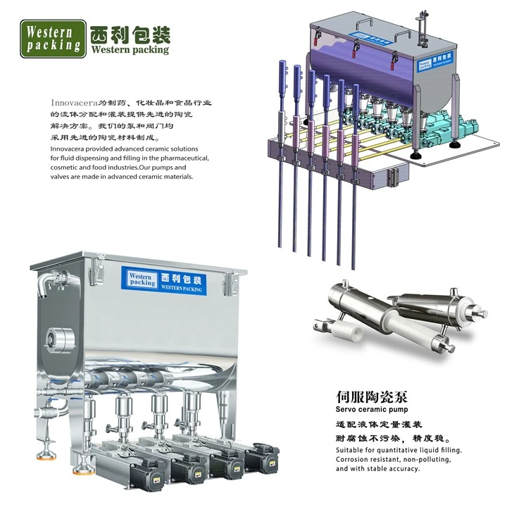 oil pouch packing machine price