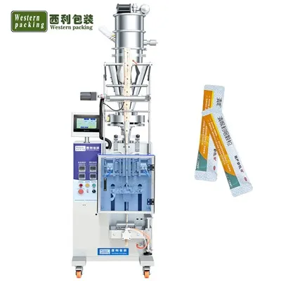 Coffee Packing Machine Automatic