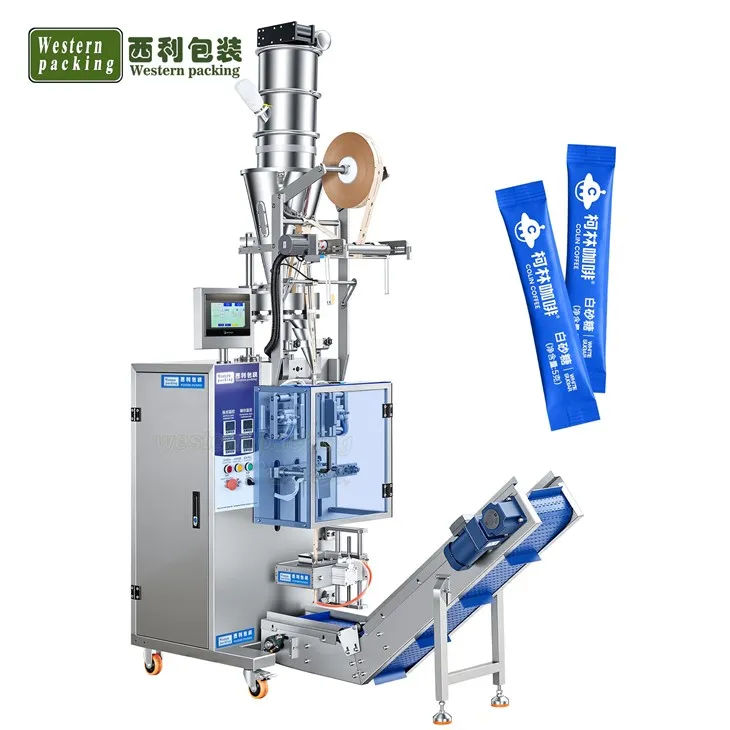 Sugar Granule Packing Machine