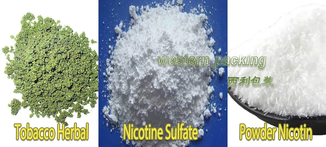 snus Nicotine packing machine application snus Nicotine packing machine application