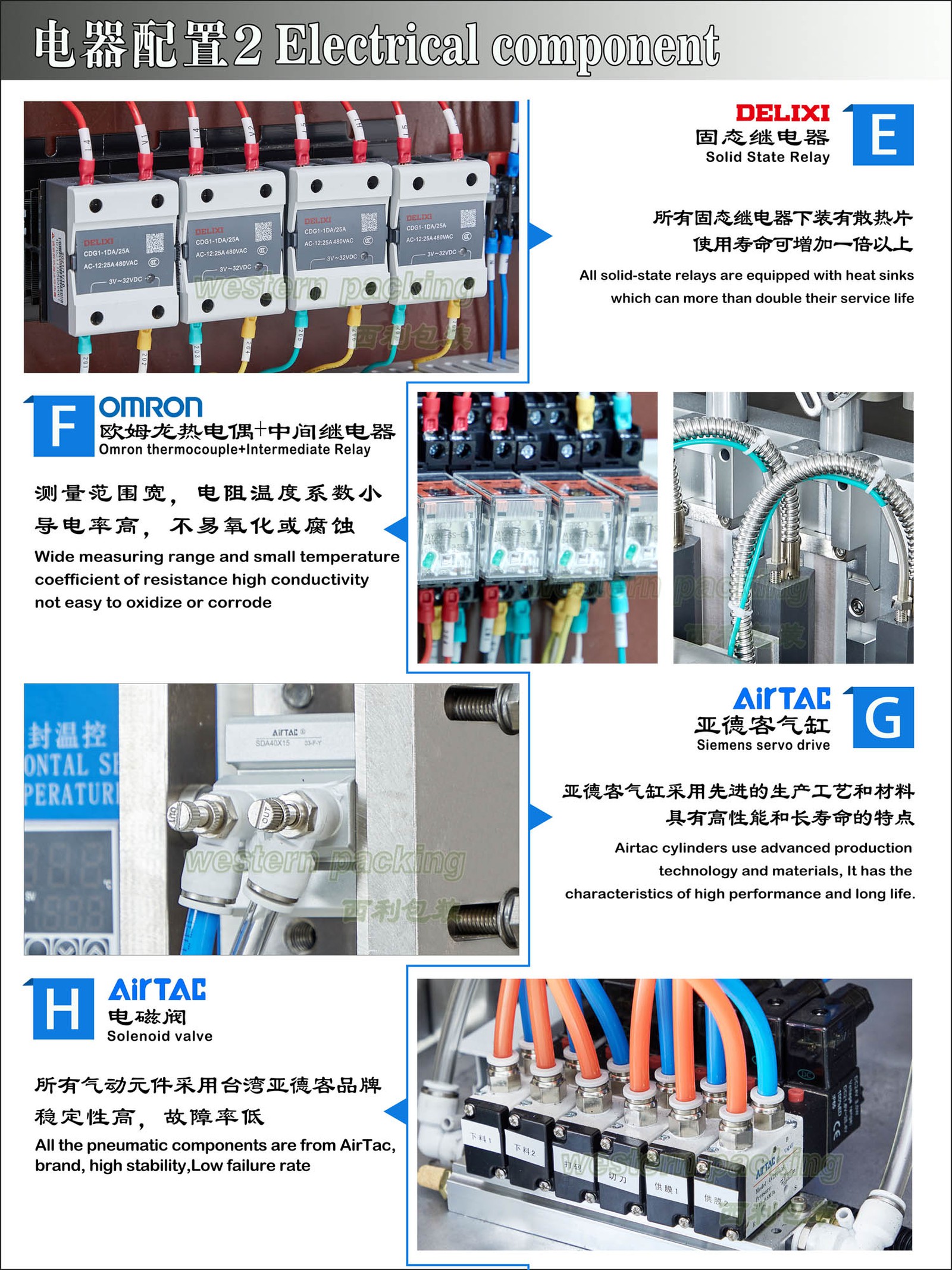3 side seal sachet packing machine12 3 side seal sachet packing machine12