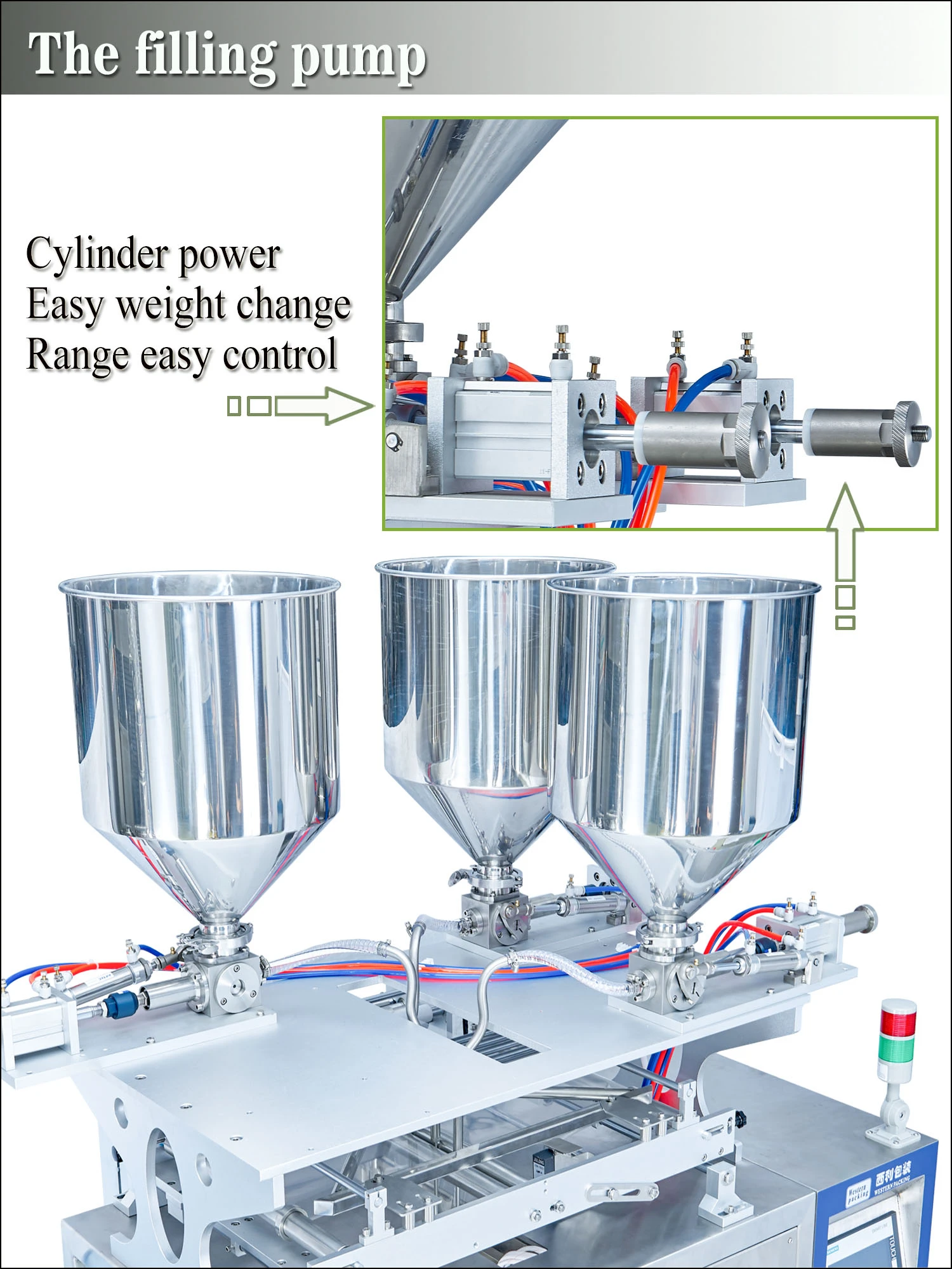 bottle shaped sachet packaging machine 2 bottle shaped sachet packaging machine 2