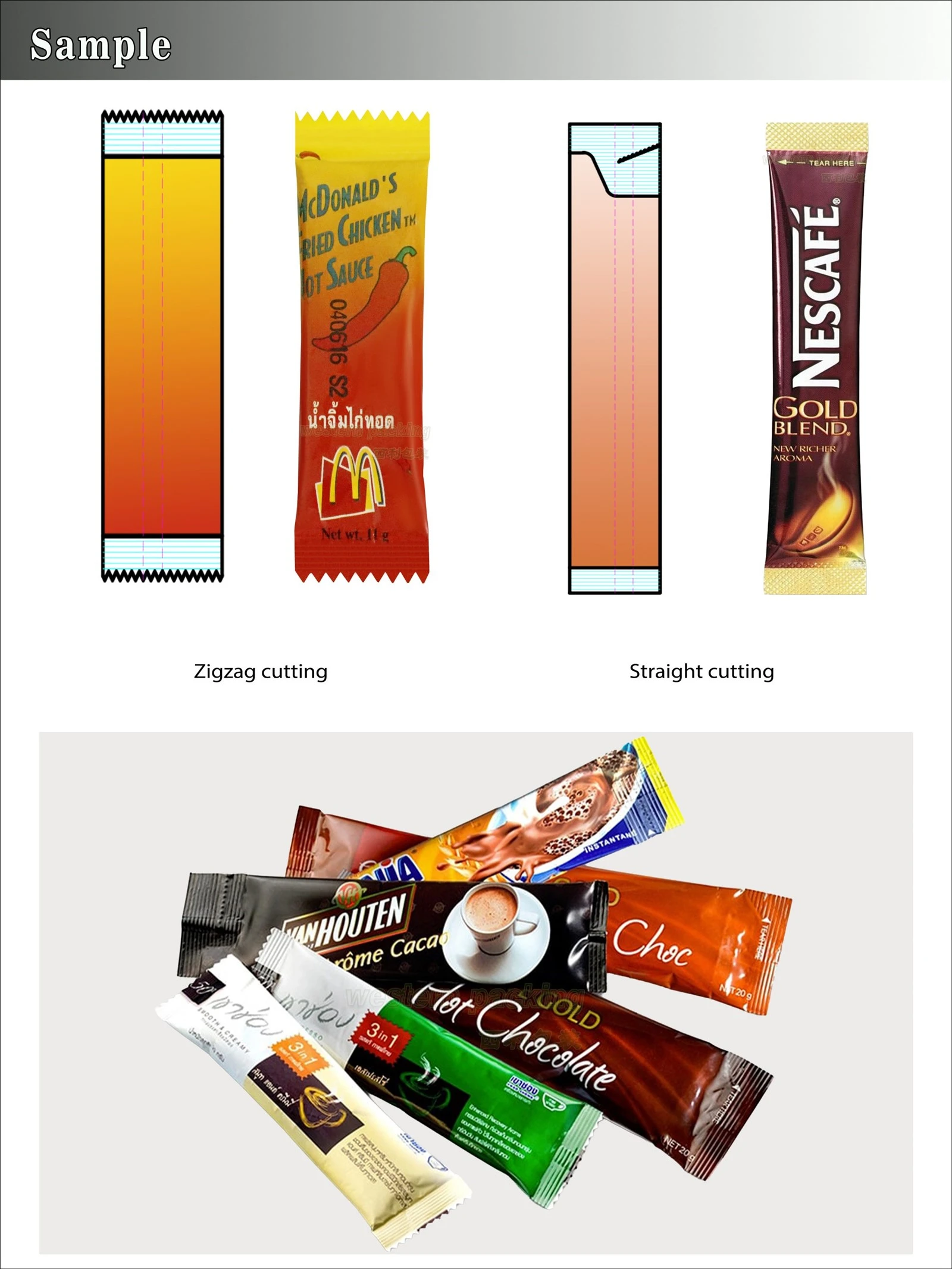 multilane liquid sachet packing machine for oil multilane liquid sachet packing machine for oil