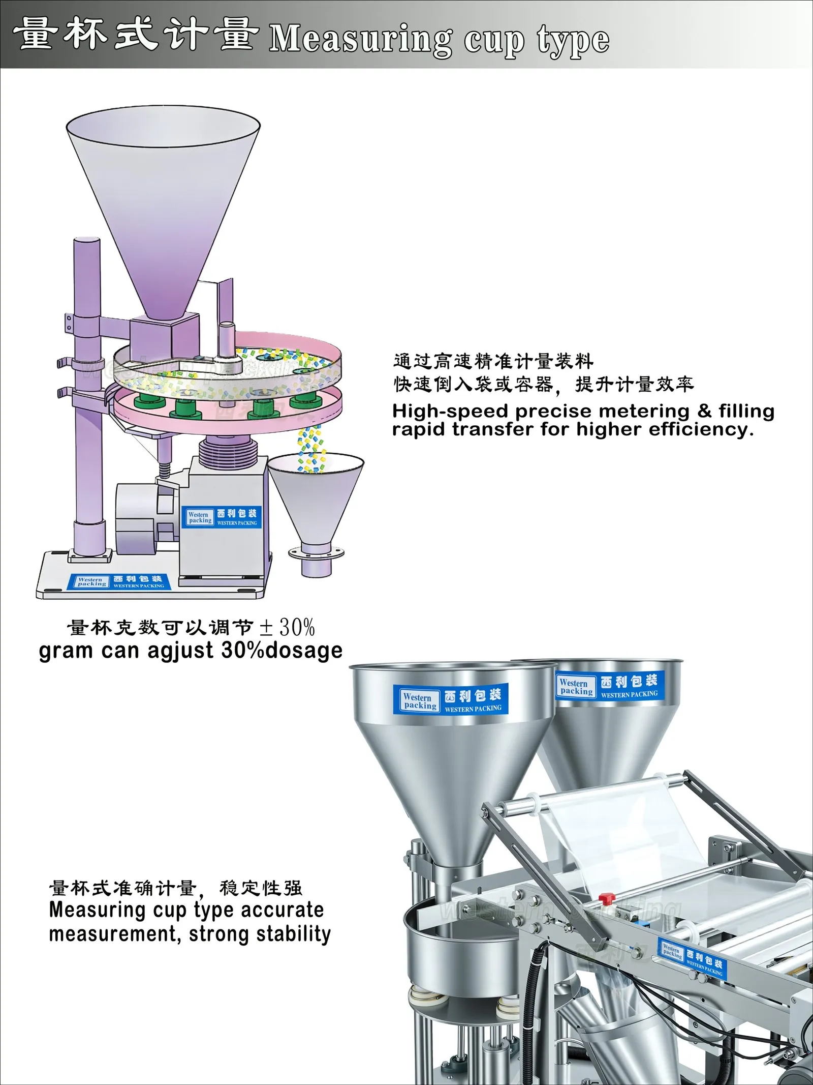 corn sachet packing machine corn sachet packing machine