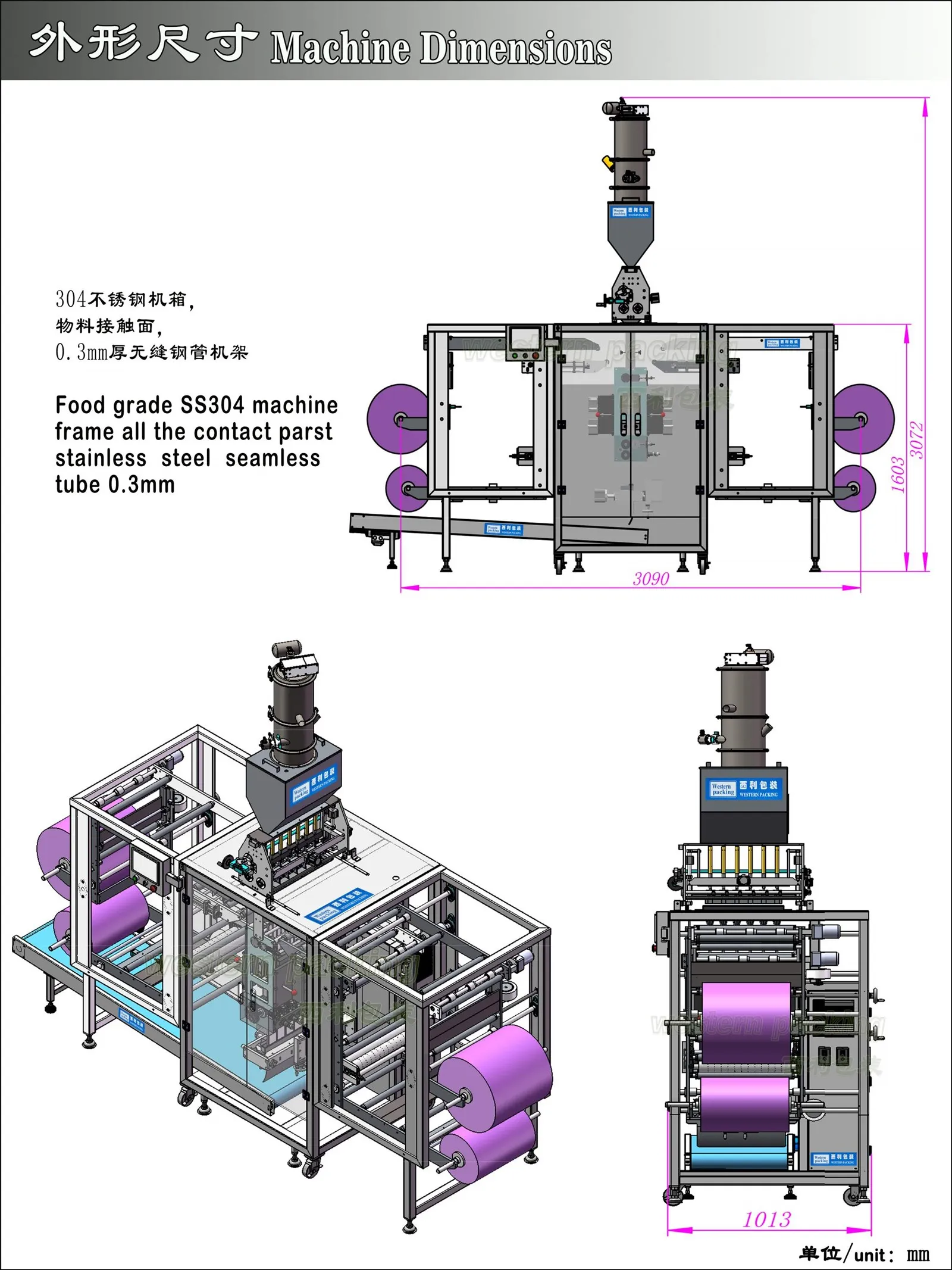 gel pack machine gel pack machine