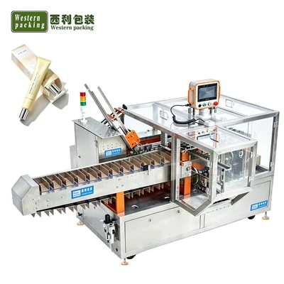 Auto Cartoner