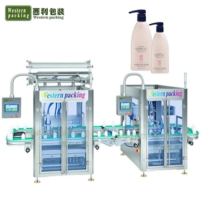 Bottling Equipment