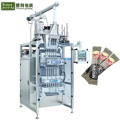 Dry Powder Packaging Equipment