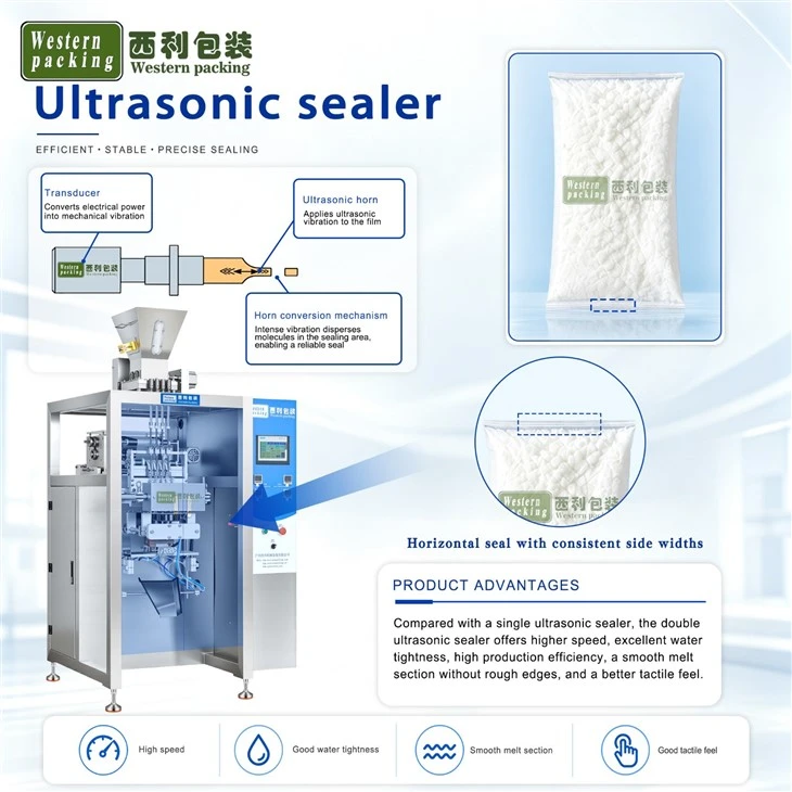 snus packaging equipment